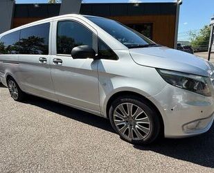 Mercedes-Benz Vito Gebrauchtwagen