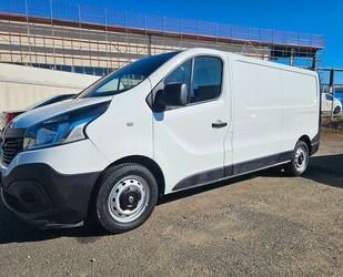 Renault Trafic Gebrauchtwagen