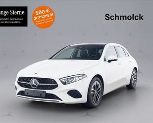 Mercedes-Benz A 180 Gebrauchtwagen