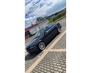 BMW 323 Gebrauchtwagen