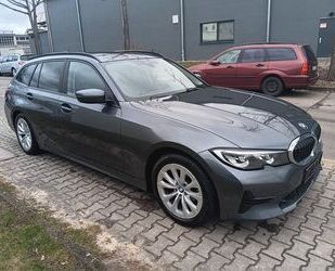 BMW 318 Gebrauchtwagen
