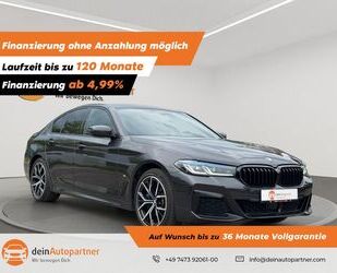 BMW 530 Gebrauchtwagen