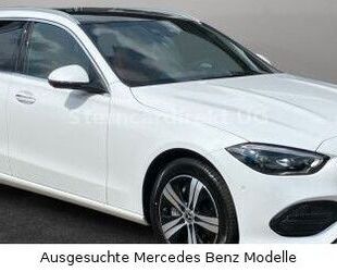 Mercedes-Benz C 300 Gebrauchtwagen