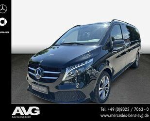 Mercedes-Benz V 300 Gebrauchtwagen