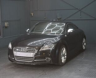Audi TT Gebrauchtwagen