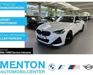 BMW 220 Gebrauchtwagen