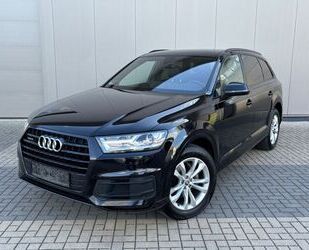 Audi Q7 Gebrauchtwagen