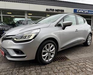 Renault Clio Gebrauchtwagen