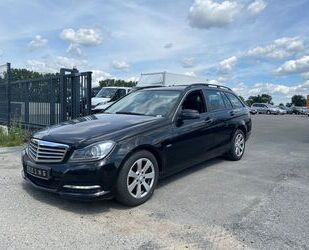 Mercedes-Benz C 200 Gebrauchtwagen