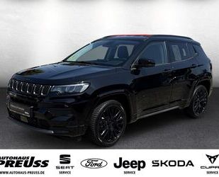 Jeep Compass Gebrauchtwagen