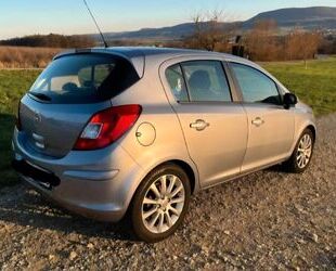 Opel Corsa Gebrauchtwagen