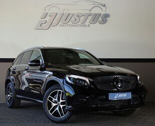Mercedes-Benz GLC 350 