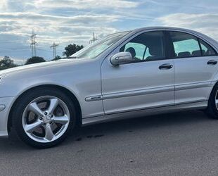 Mercedes-Benz C 180 Gebrauchtwagen
