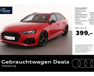 Audi RS4 Gebrauchtwagen