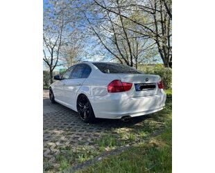 BMW 320 Gebrauchtwagen