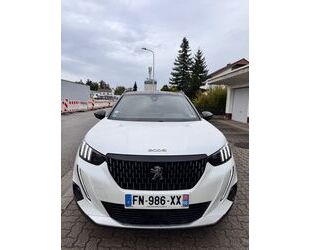 Peugeot 2008 Gebrauchtwagen