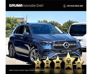 Mercedes-Benz GLE 350 Gebrauchtwagen