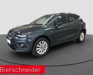 Seat Arona Gebrauchtwagen