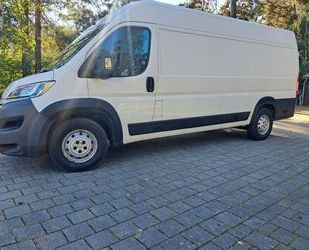 Citroen Jumper Gebrauchtwagen