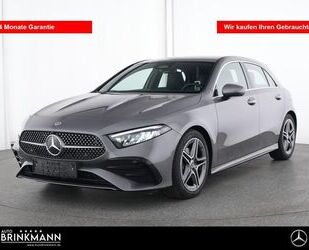 Mercedes-Benz A 180 Gebrauchtwagen