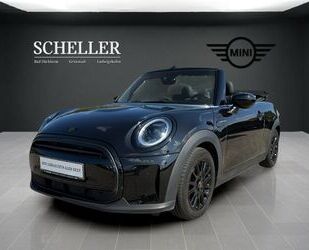 Mini One Cabrio Gebrauchtwagen