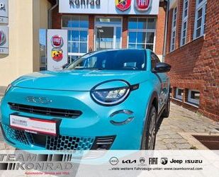 Fiat 600 Gebrauchtwagen