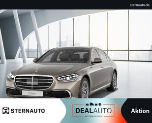 Mercedes-Benz S 450 Gebrauchtwagen