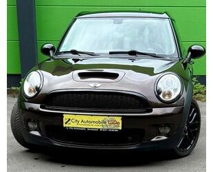 Mini Cooper S Gebrauchtwagen