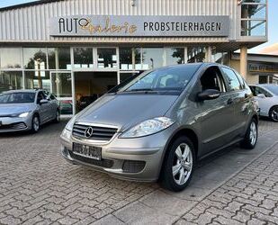 Mercedes-Benz A 150 Gebrauchtwagen