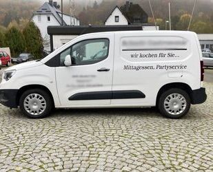 Opel Combo Gebrauchtwagen