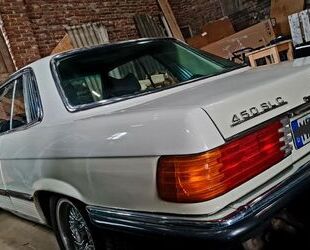 Mercedes-Benz 450 Gebrauchtwagen