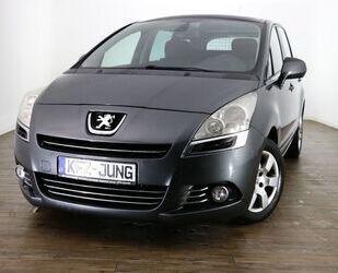 Peugeot 5008 Gebrauchtwagen