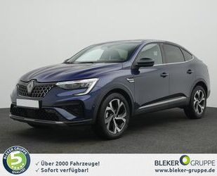 Renault Arkana Gebrauchtwagen