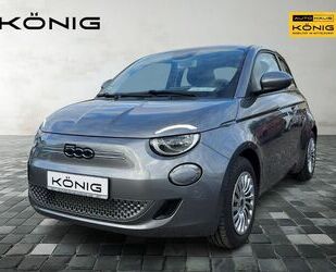 Fiat 500e Gebrauchtwagen