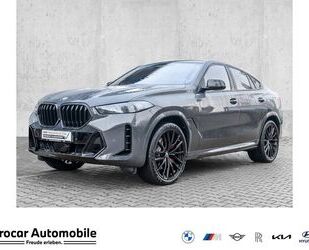 BMW X6 Gebrauchtwagen