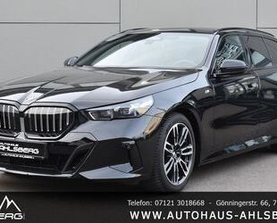 BMW 520 Gebrauchtwagen