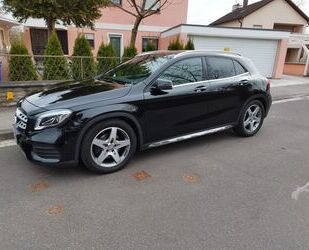 Mercedes-Benz GLA 220 Gebrauchtwagen