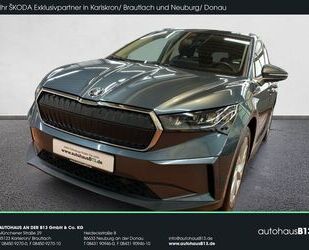 Skoda Enyaq Gebrauchtwagen