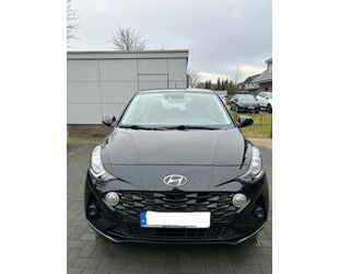Hyundai i10 Gebrauchtwagen