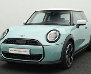 Mini Cooper C Gebrauchtwagen