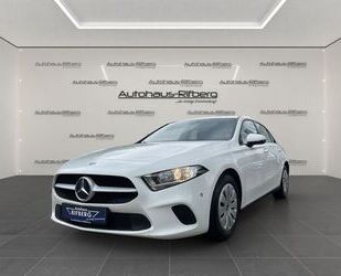 Mercedes-Benz A 160 Gebrauchtwagen