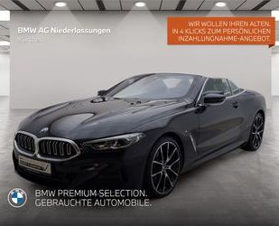 BMW 840 Gebrauchtwagen