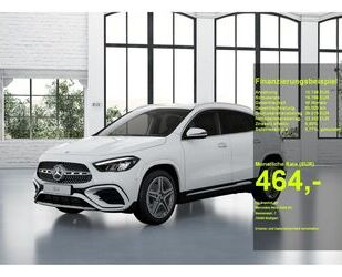 Mercedes-Benz GLA 250 Gebrauchtwagen