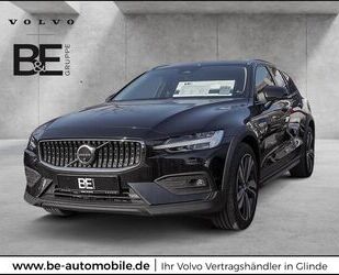Volvo V60 Cross Country Gebrauchtwagen