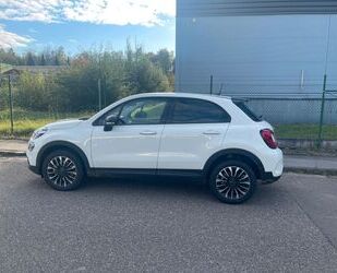 Fiat 500X Gebrauchtwagen