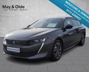 Peugeot 508 Gebrauchtwagen