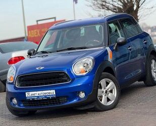 Mini ONE Gebrauchtwagen