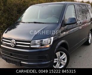 VW T6 Multivan Gebrauchtwagen