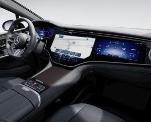 Mercedes-Benz EQE Gebrauchtwagen