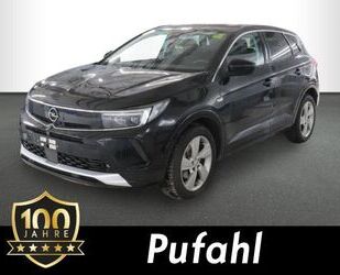 Opel Grandland (X) Gebrauchtwagen